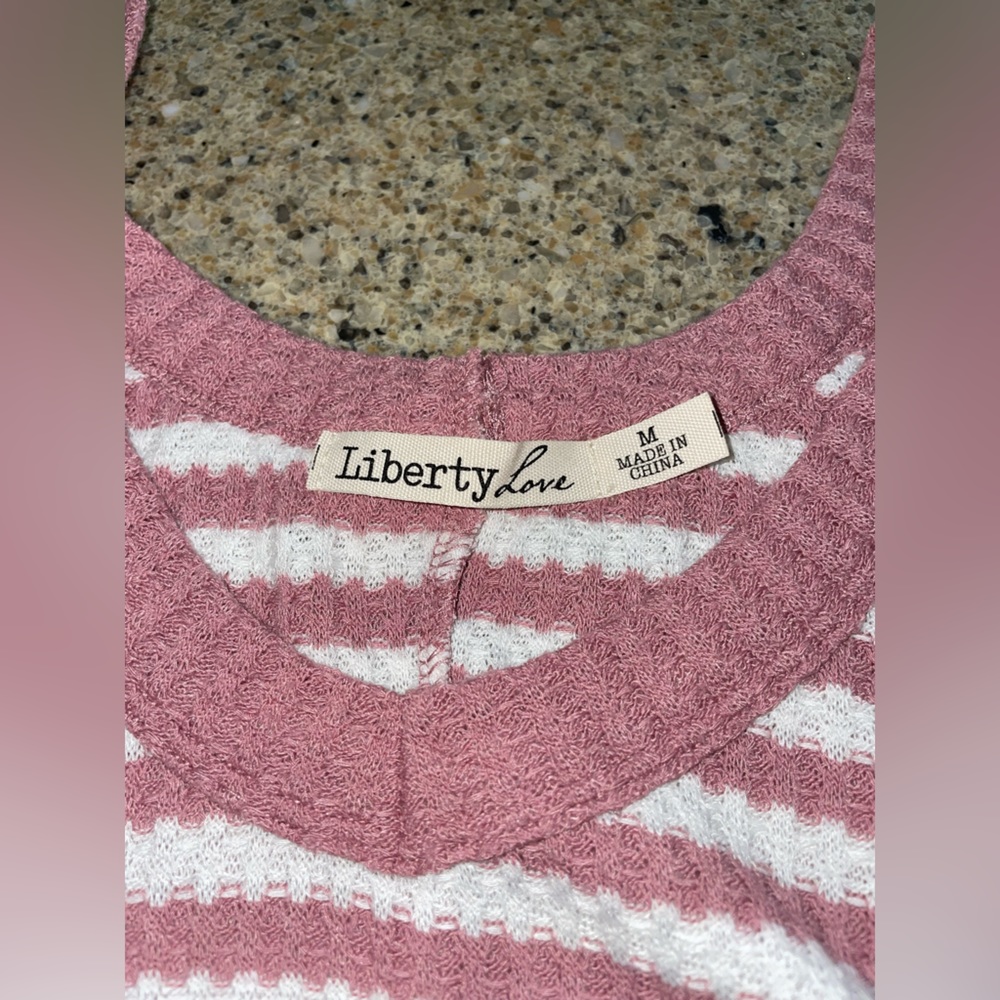 Off The Shoulder Long Sleeve Top